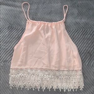 URBAN OUTFITTERS Crop Top